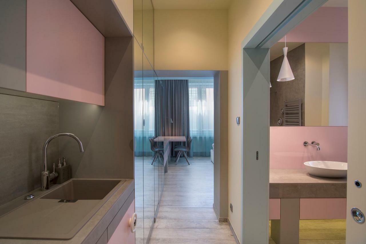 Apartment Ice Cream