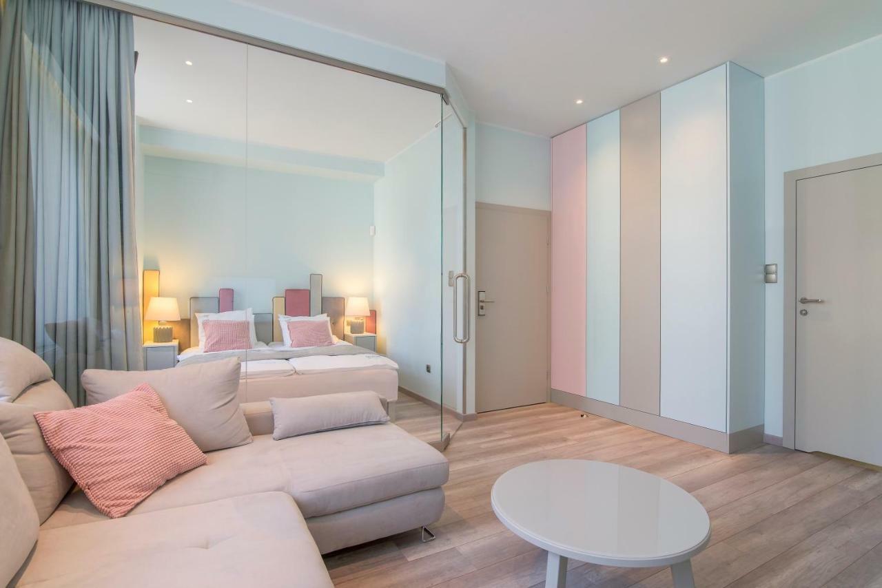 Ice Cream Apartment
